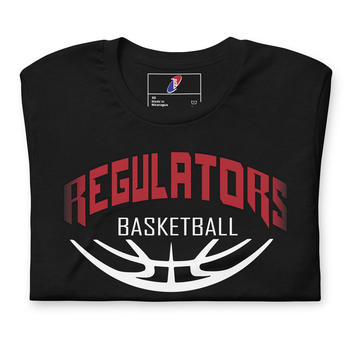 Regulators Unisex t-shirt