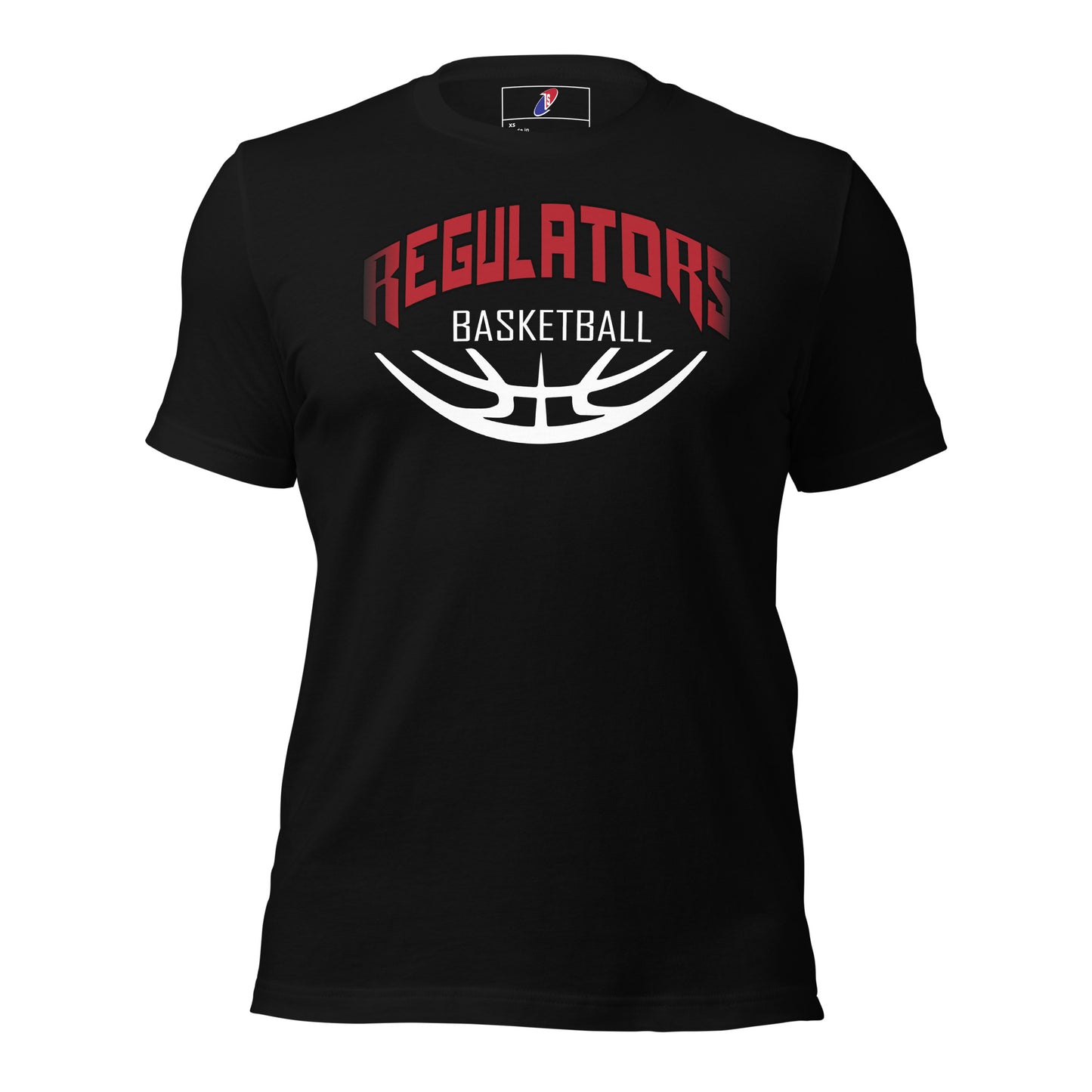 Regulators Unisex t-shirt