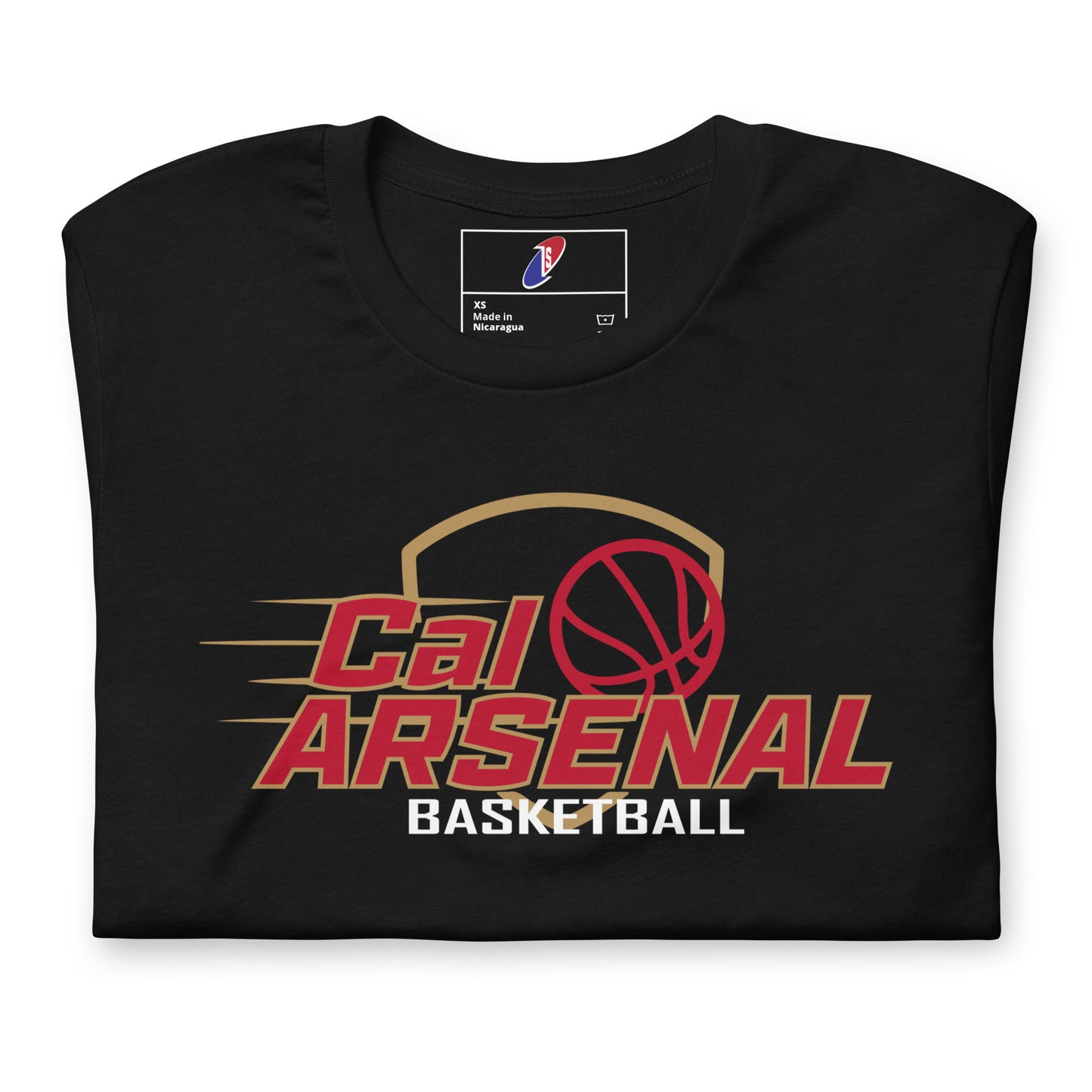 Arsenal Shirt