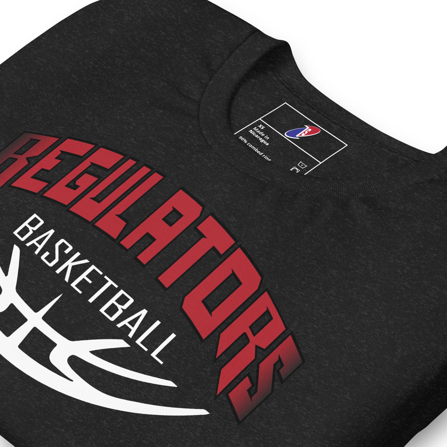 Regulators Unisex t-shirt