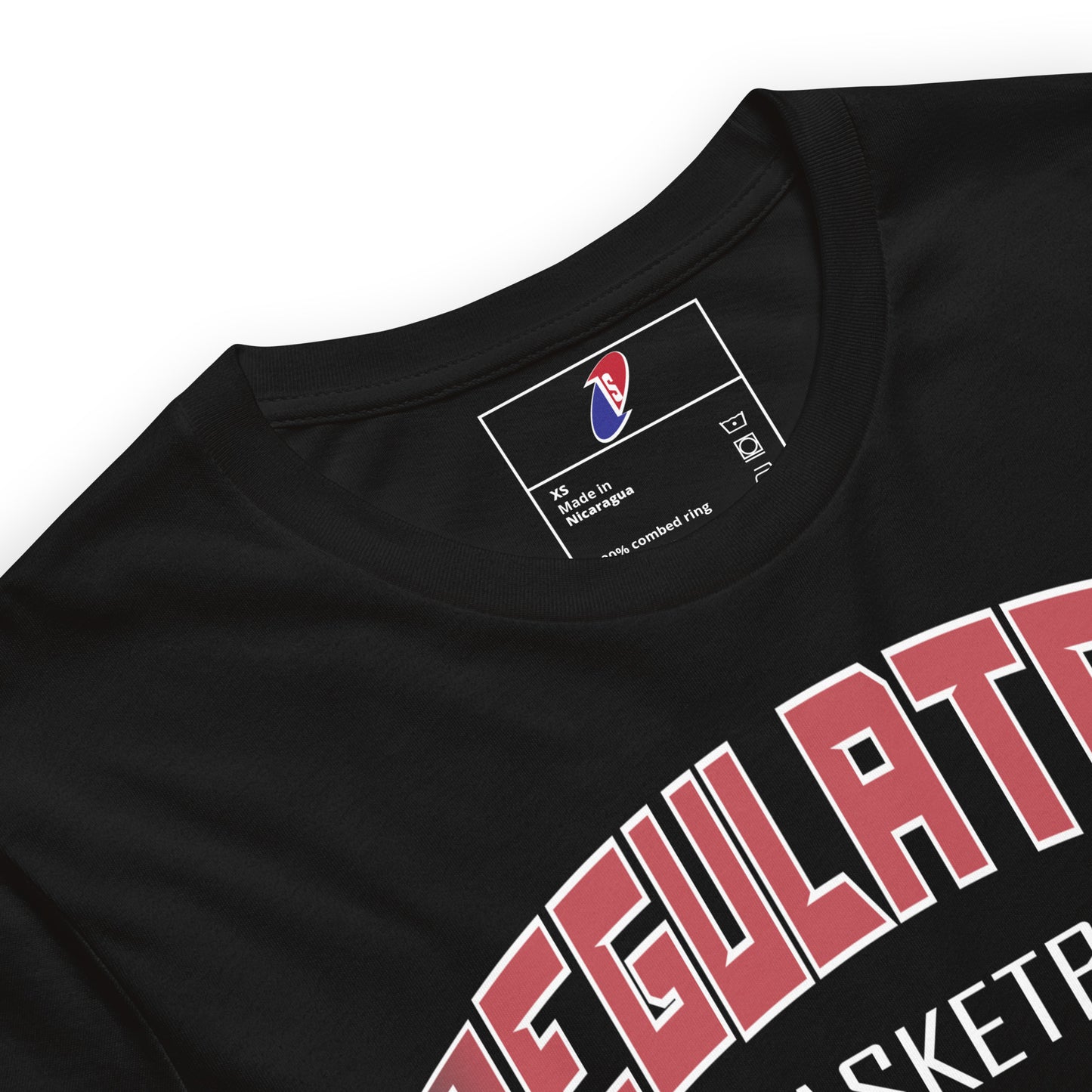 Regulators t-shirt