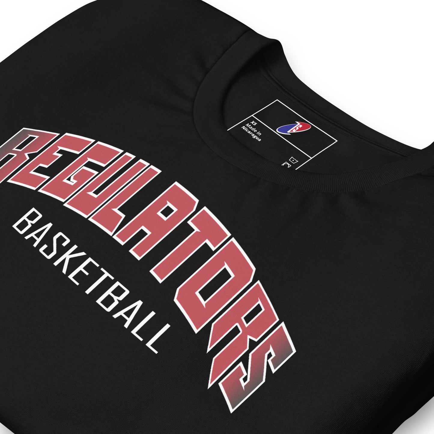 Regulators t-shirt