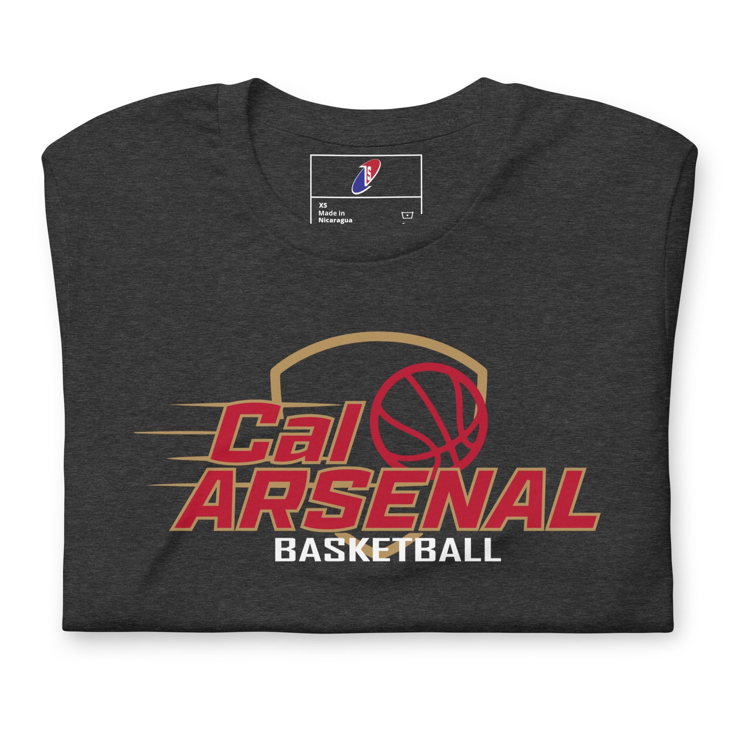 Arsenal Shirt