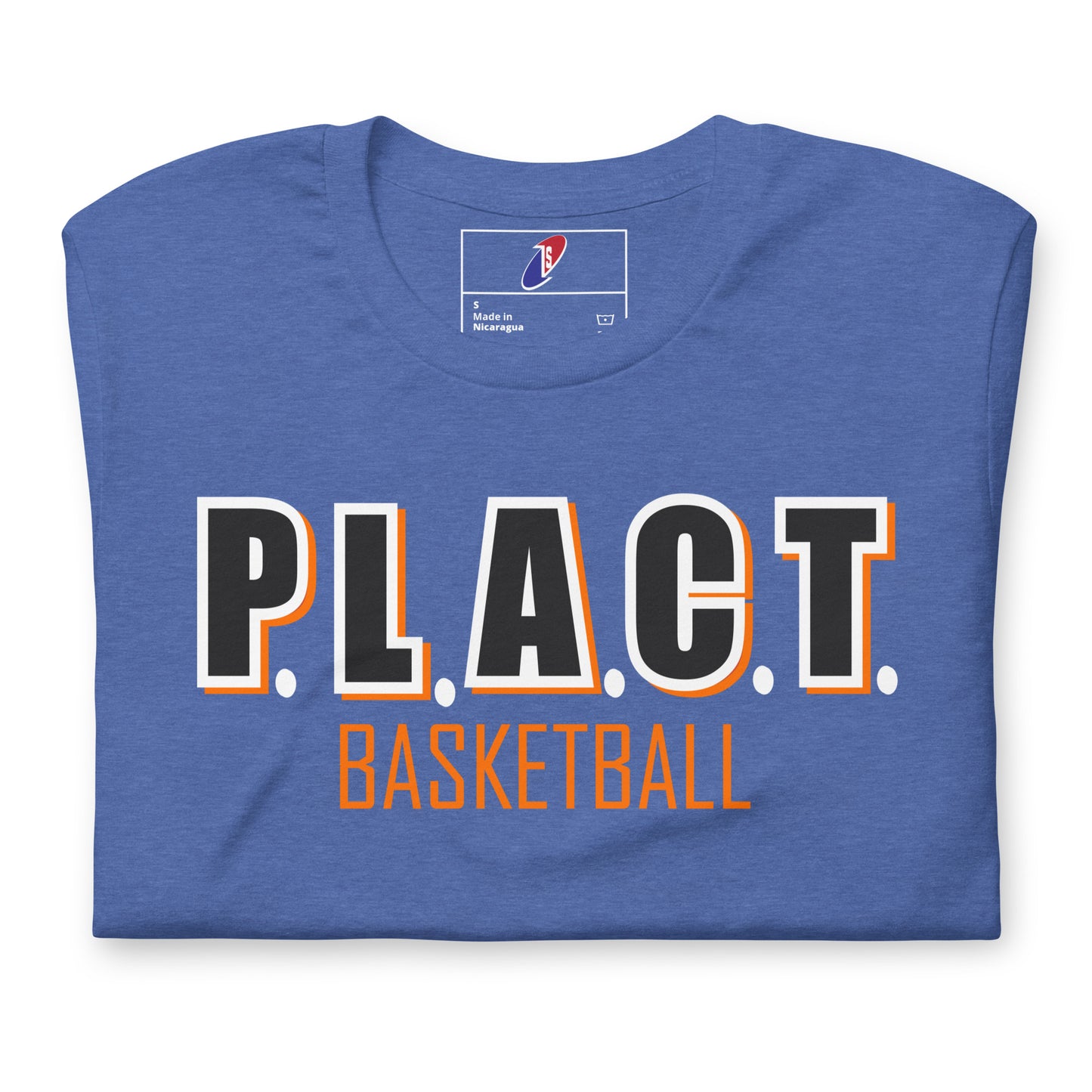 PLACT Men's T-Shirt