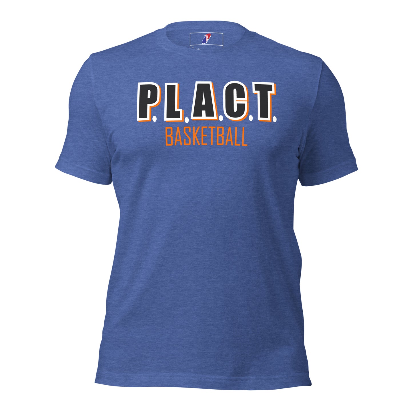 PLACT Men's T-Shirt