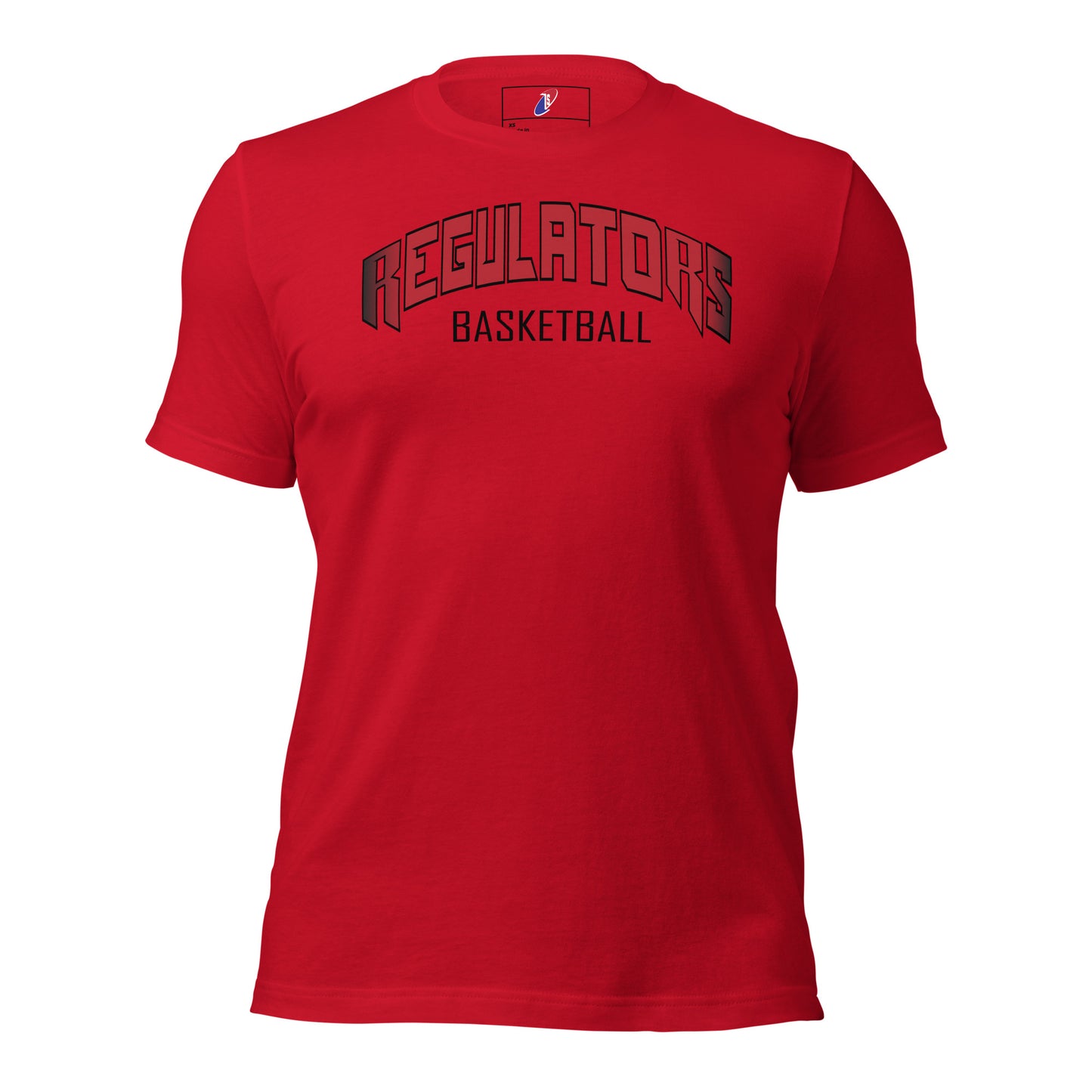 Regulators t-shirt