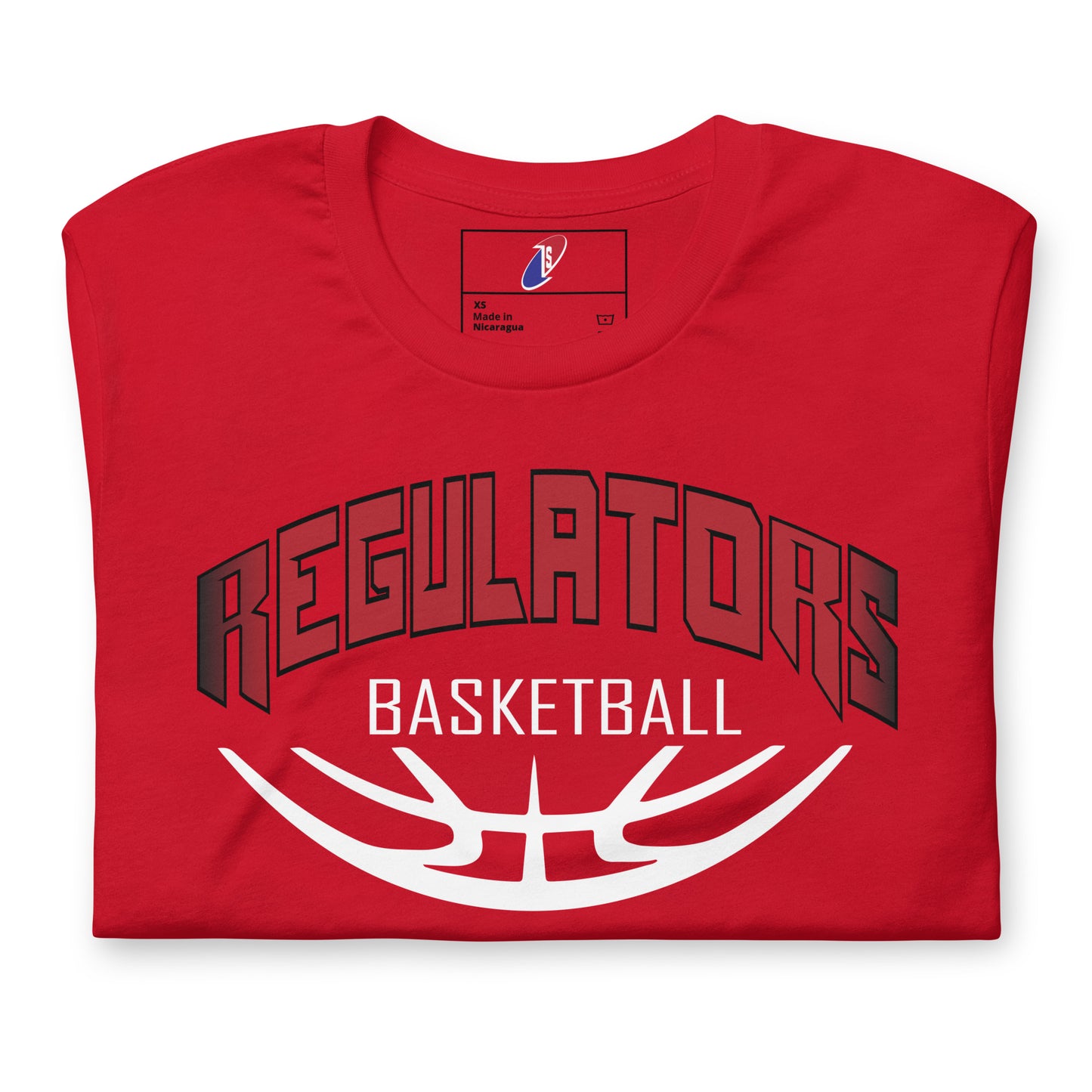 Regulators Unisex t-shirt