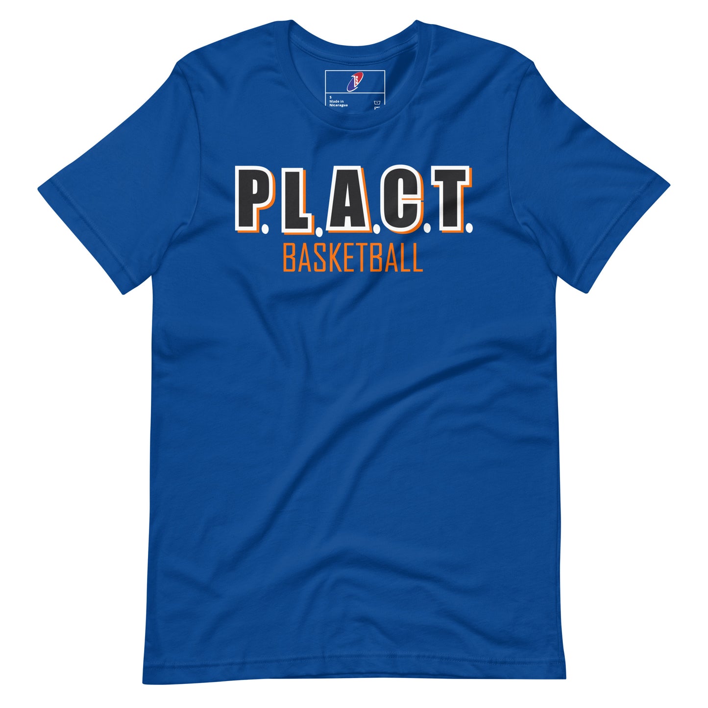 PLACT Men's T-Shirt