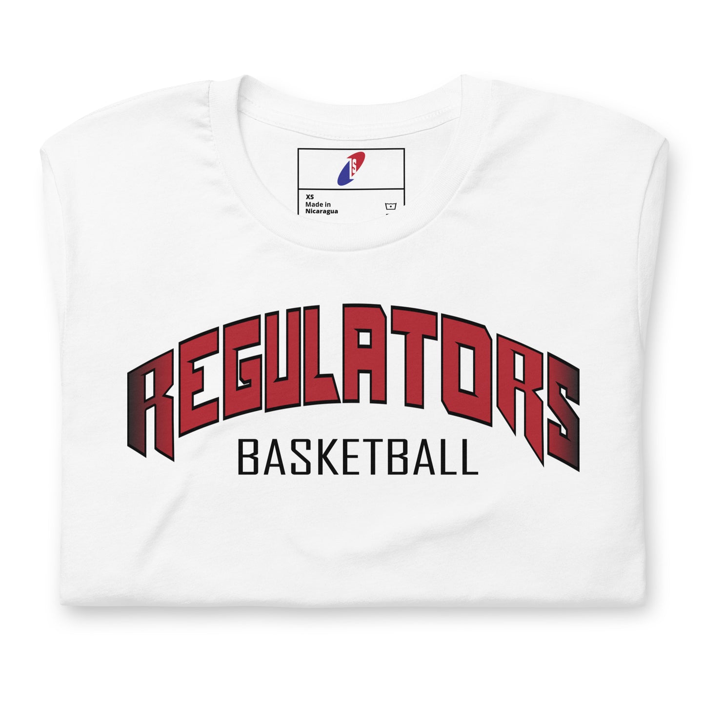 Regulators t-shirt