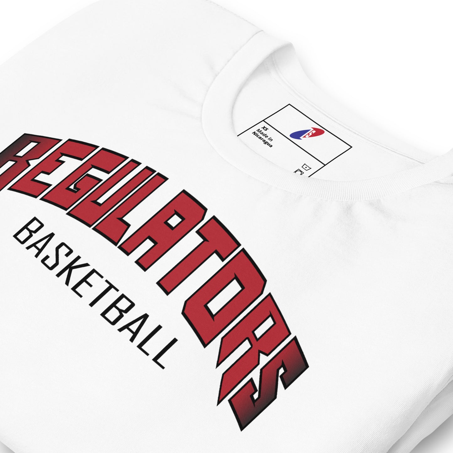 Regulators t-shirt