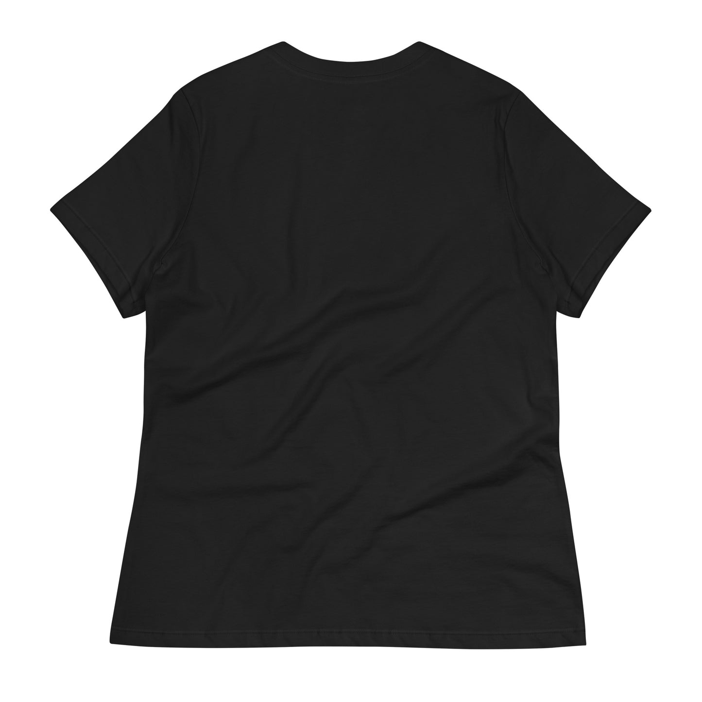 Women's Relaxed Championship T-Shirt