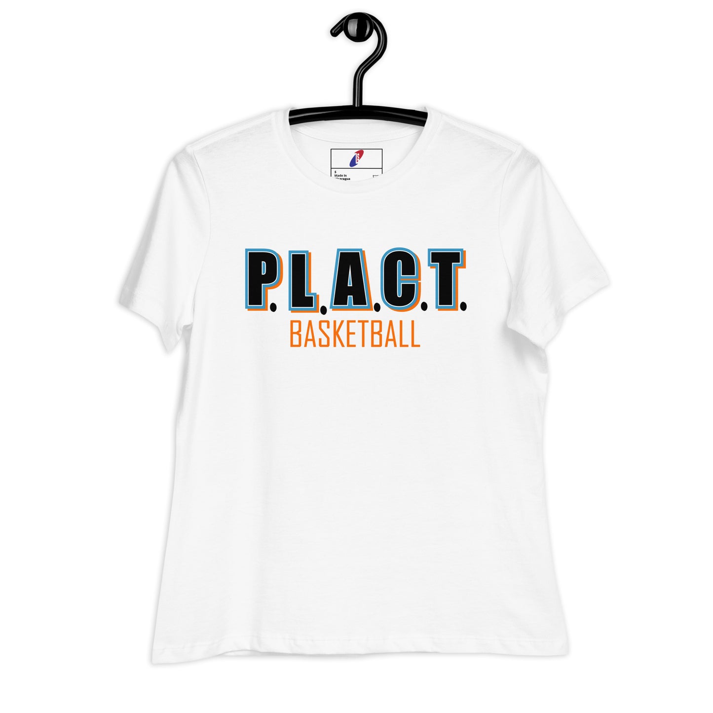 Women's PLACT Relaxed T-Shirt