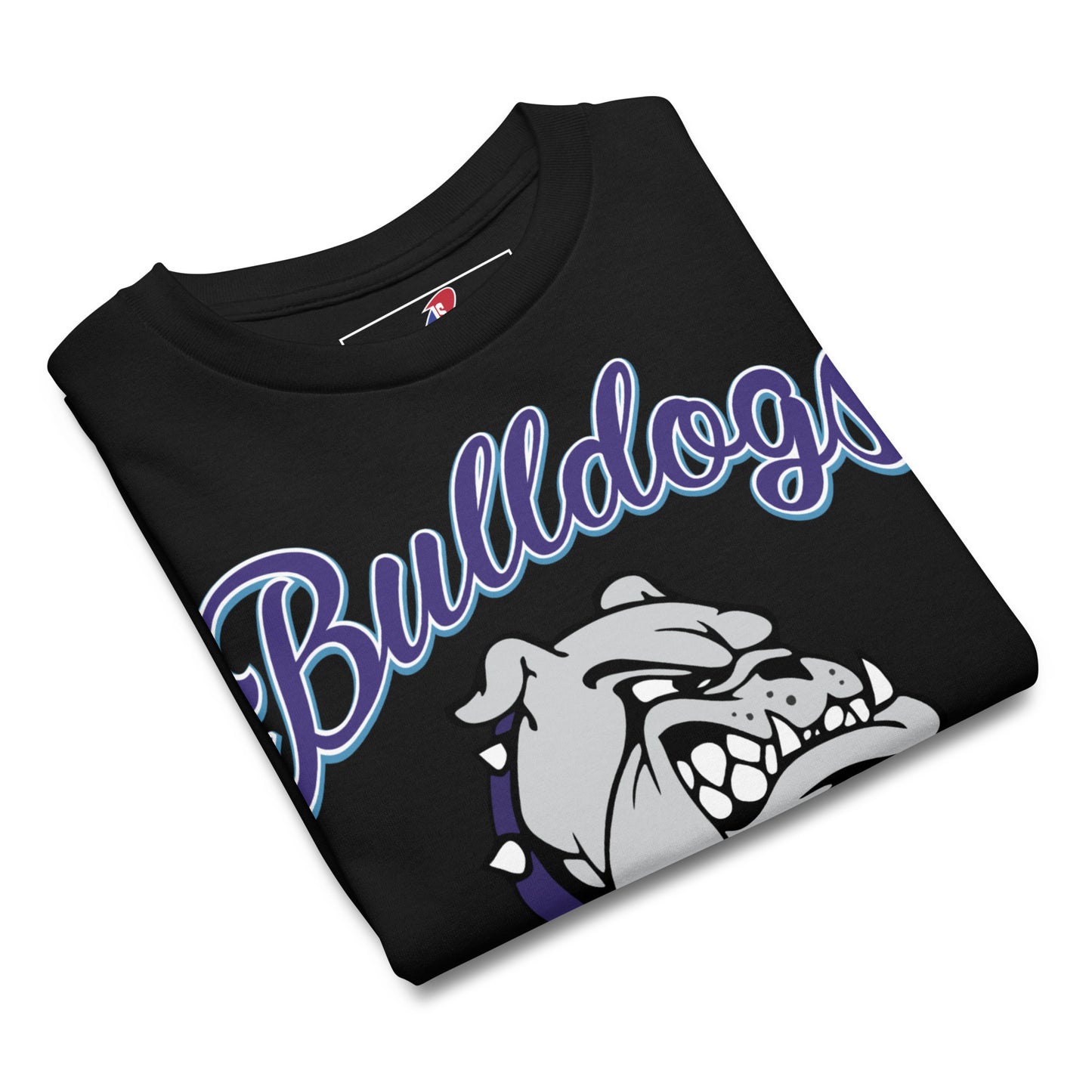 Youth classic tee