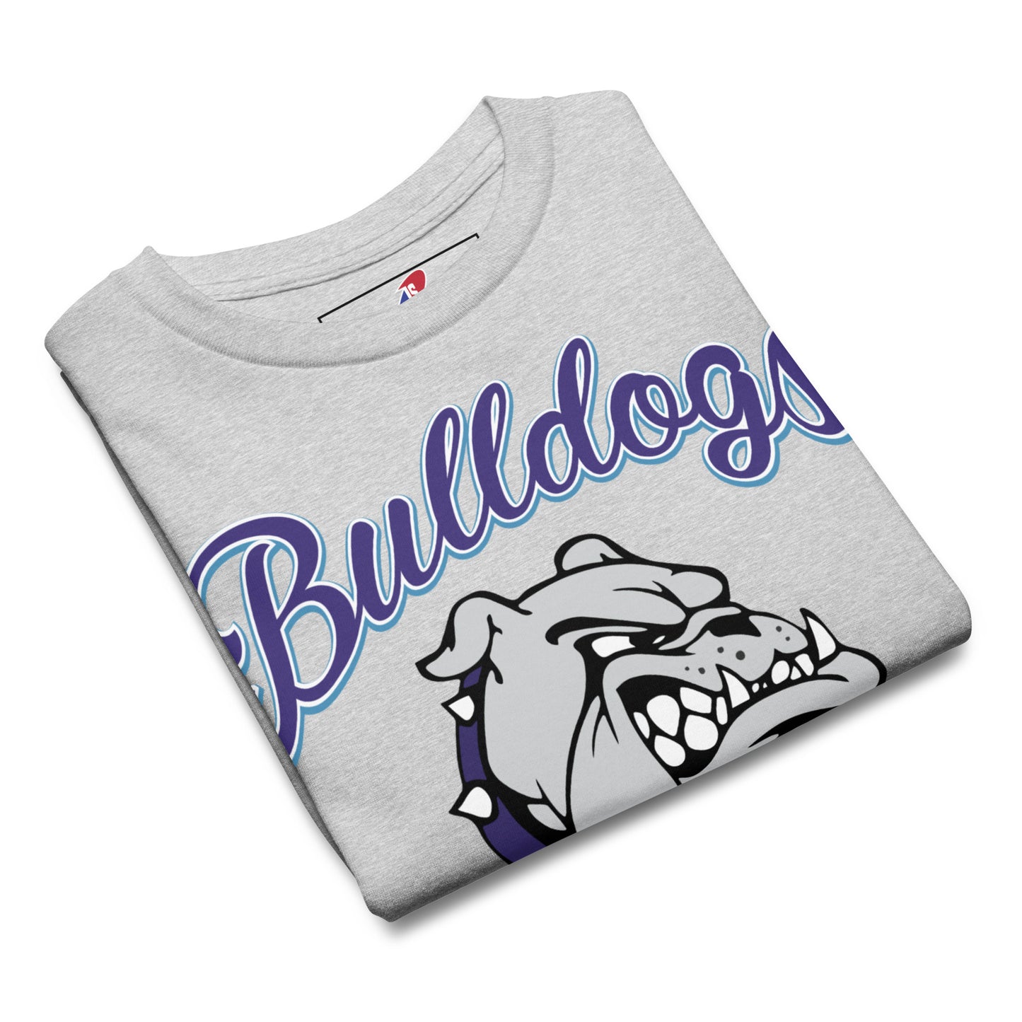 Youth classic tee