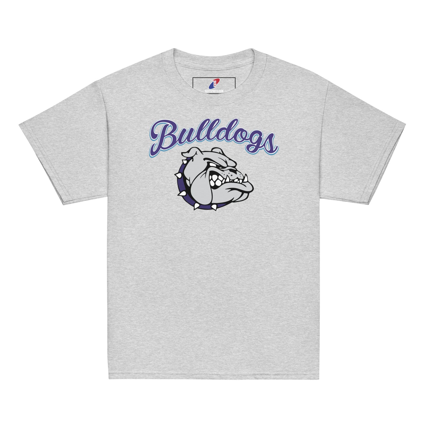 Youth classic tee