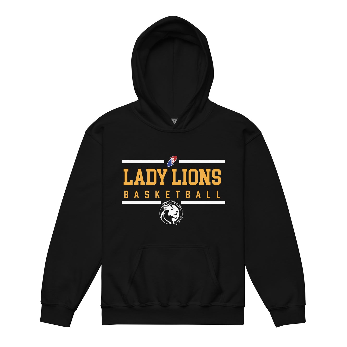 Youth Hoodie
