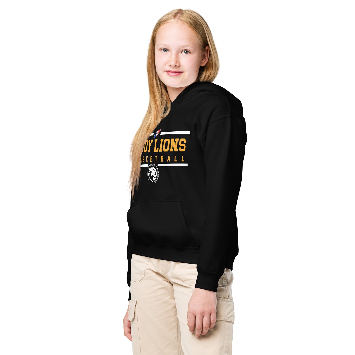 Youth Hoodie