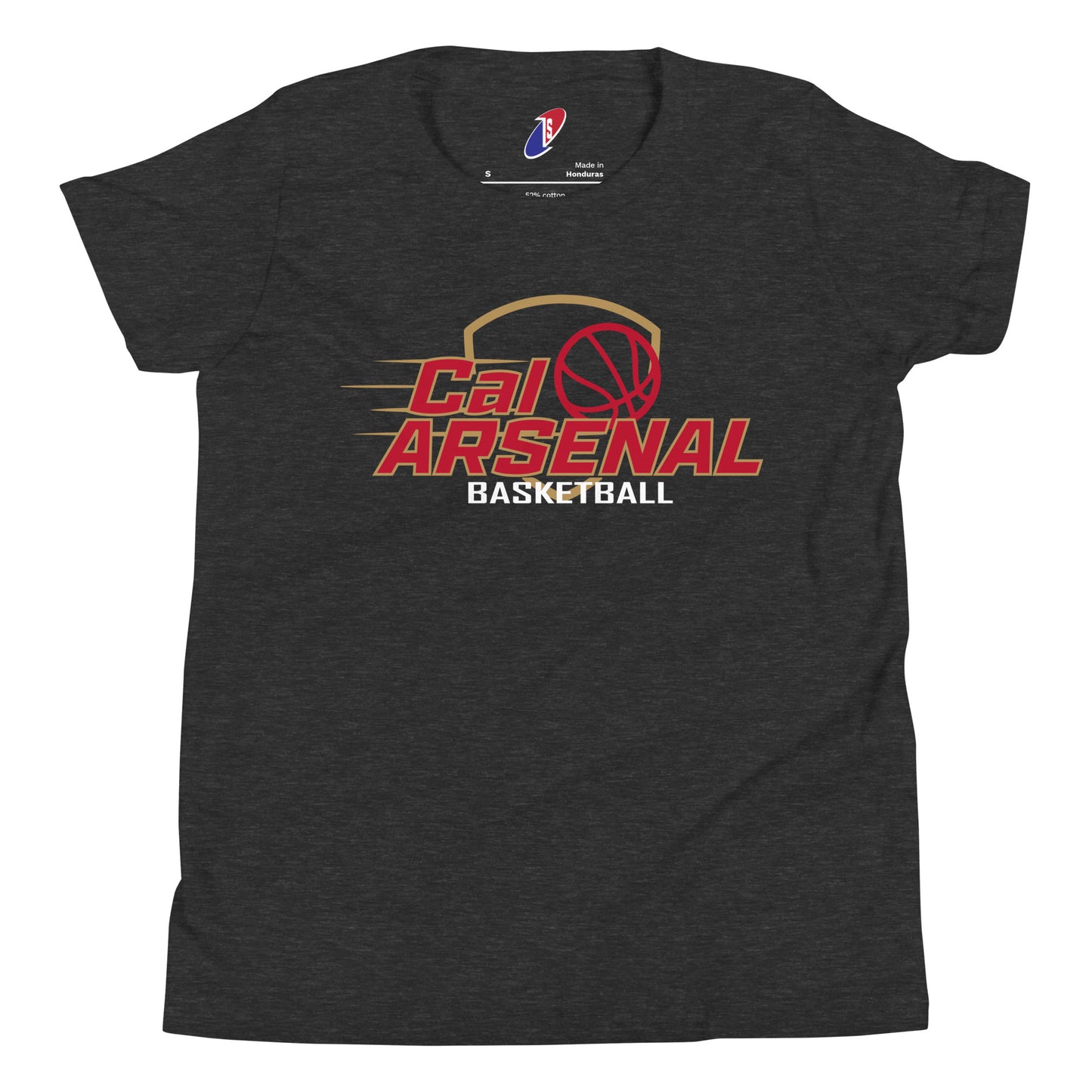 Youth Cal Arsenal Shirt