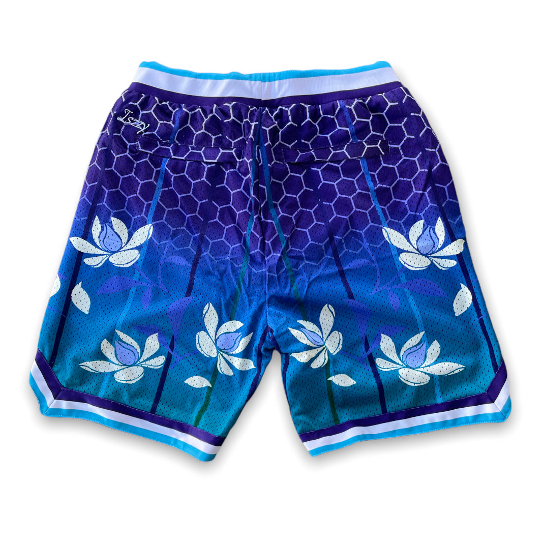 Grandmama Shorts