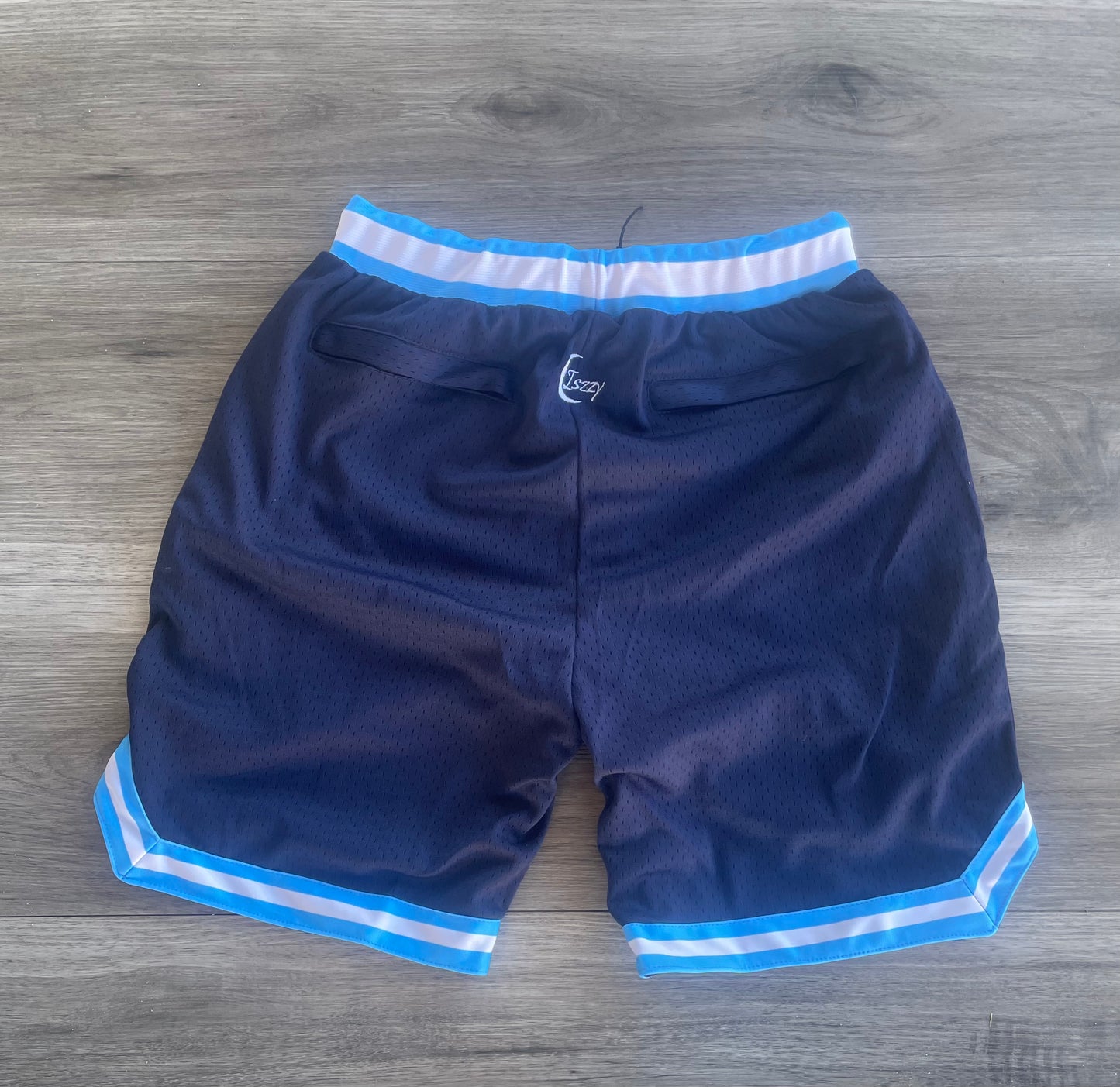 Brooklyn Shorts