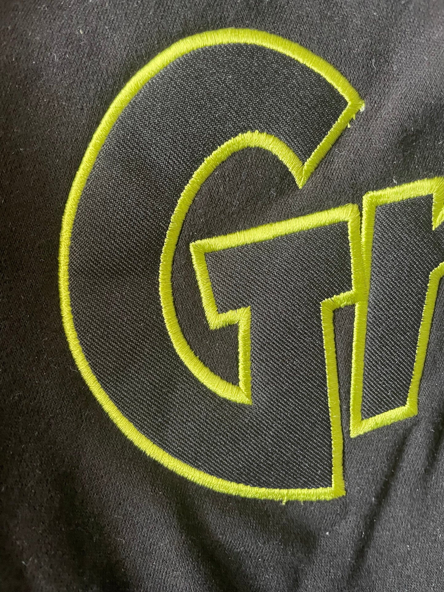 Grinch Hoodie