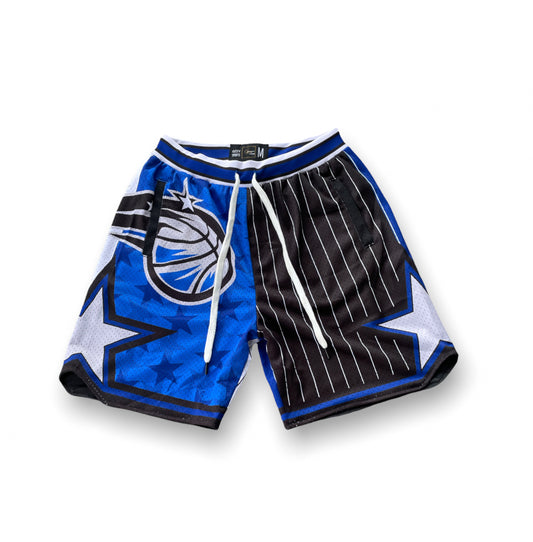 Orlando Legacy Shorts