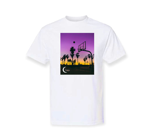 Venice Sunset Shirt