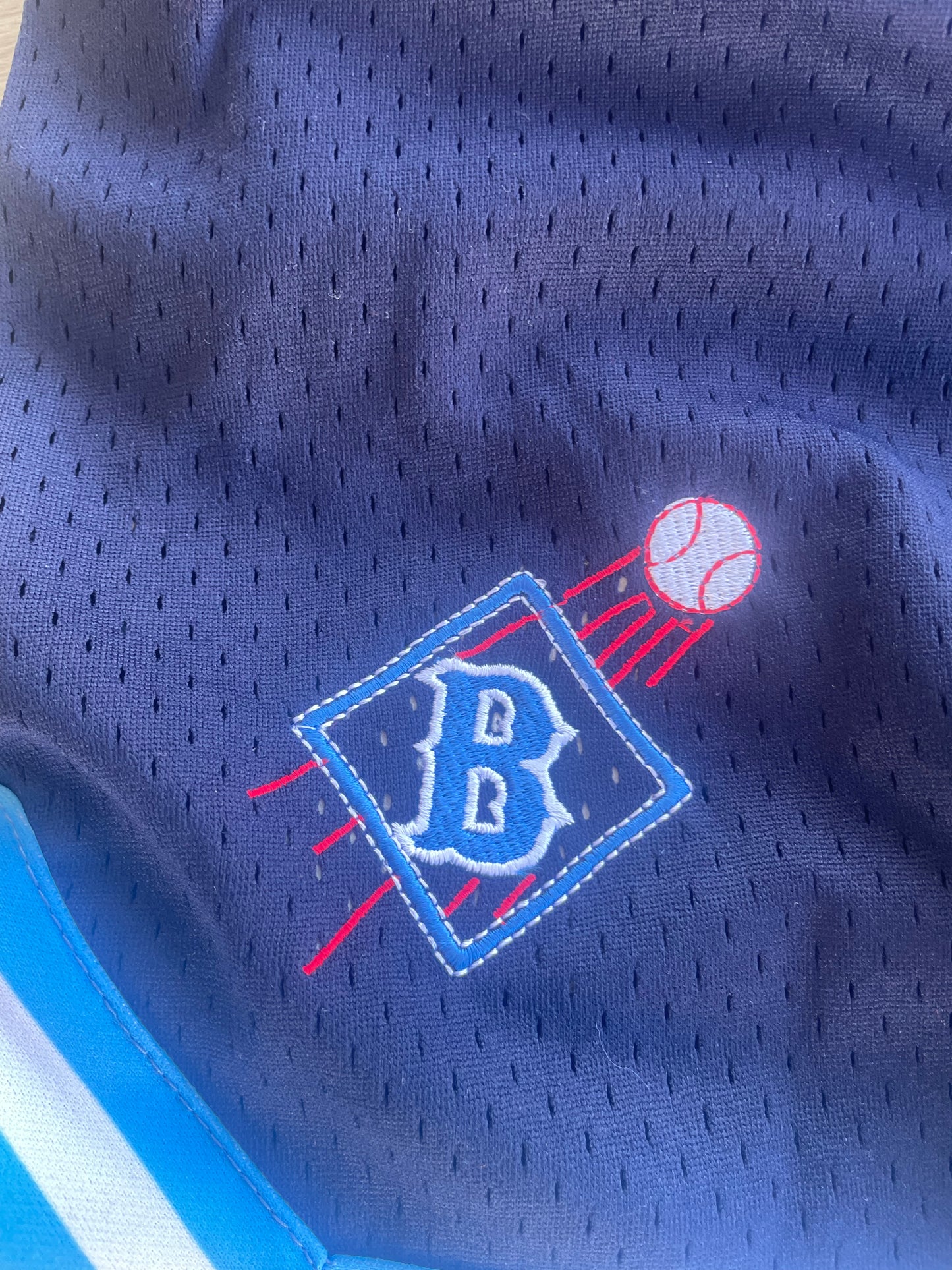 Brooklyn Shorts