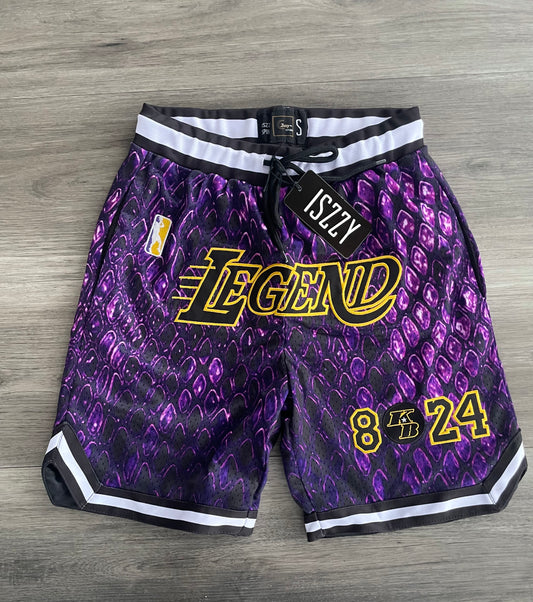 Legend Shorts
