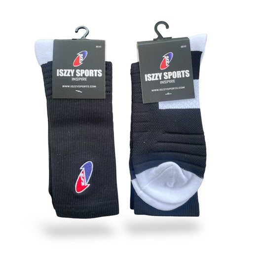 ISZZY SOCKS