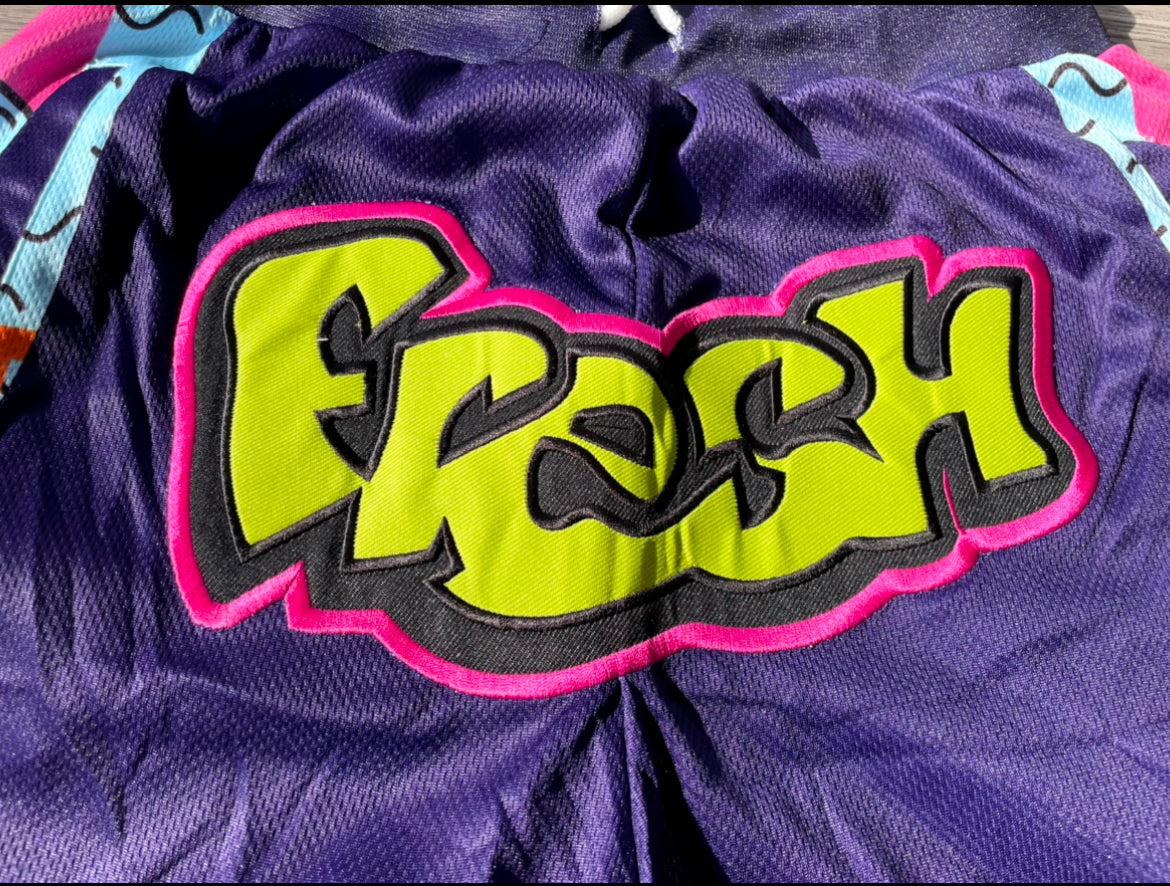 Fresh Shorts
