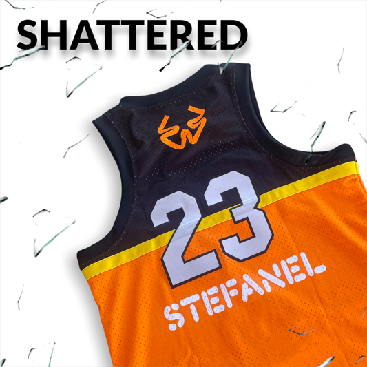 Shattered Backboard Jersey