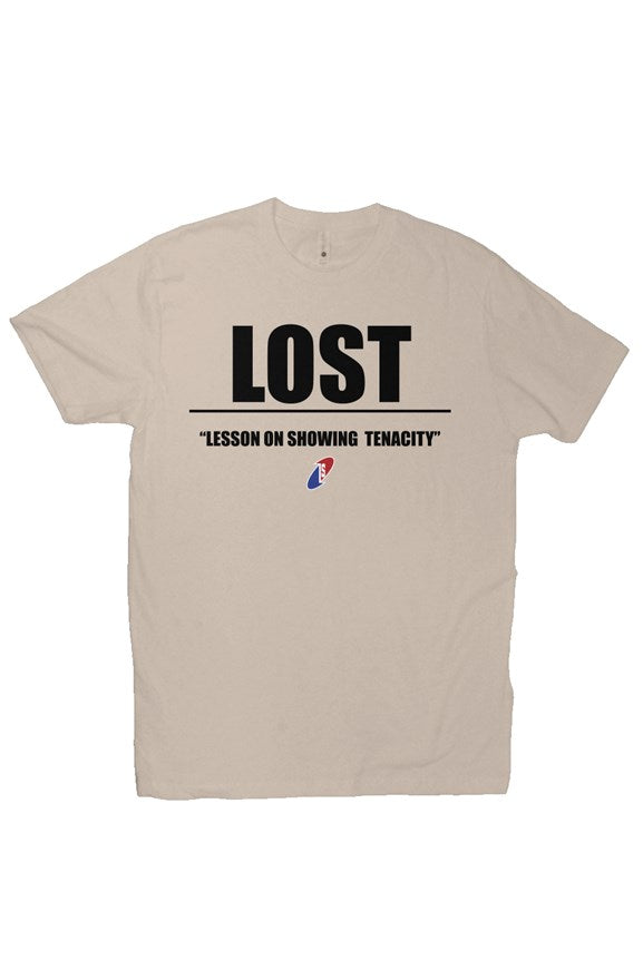 L.O.S.T. Shirt