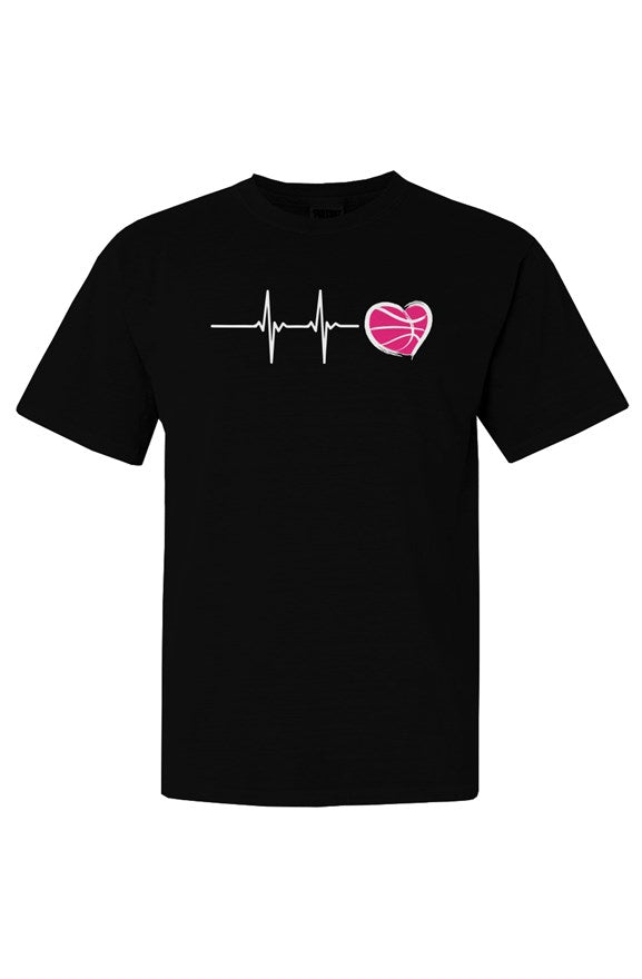 Comfort Colors Heavyweight T Shirt