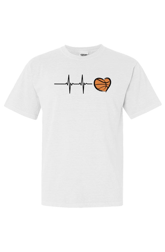 Comfort Colors Heavyweight T Shirt