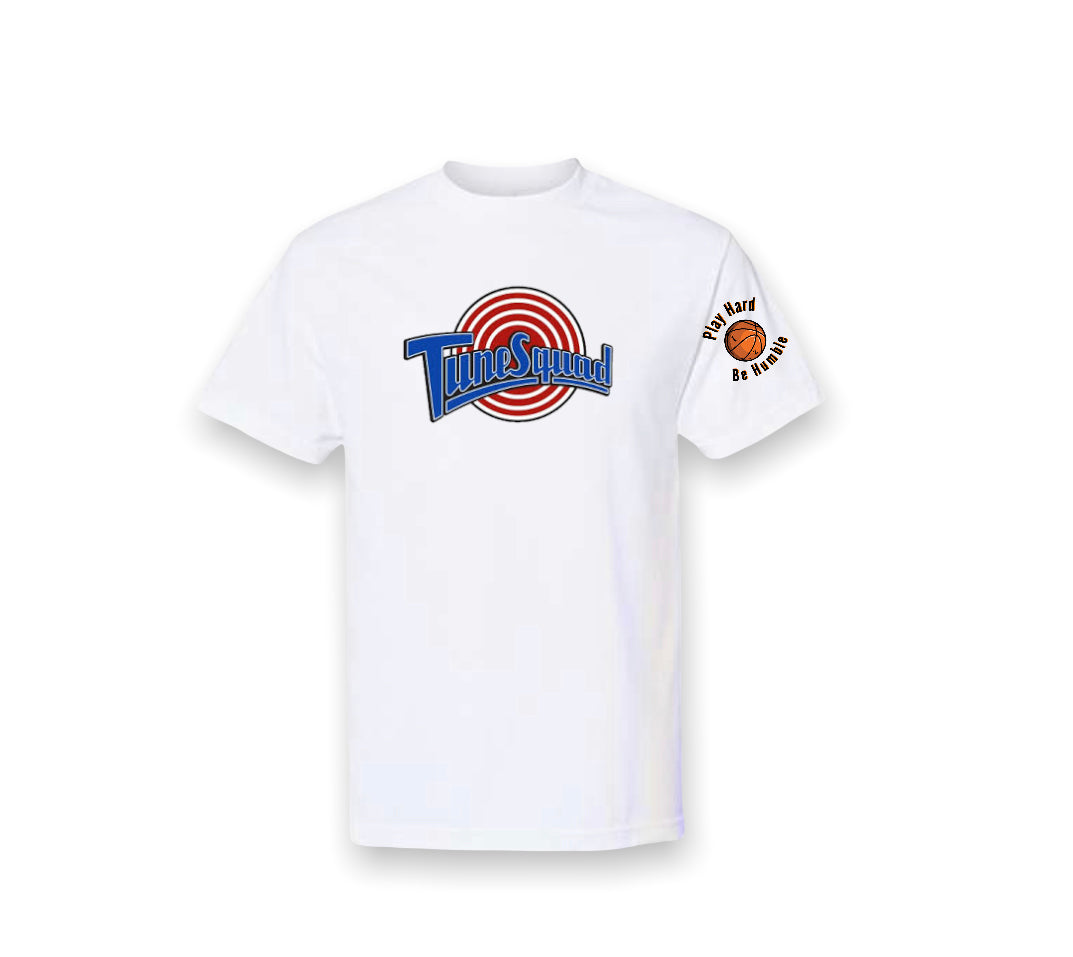 Men’s Orange County Tune Squad T-Shirts
