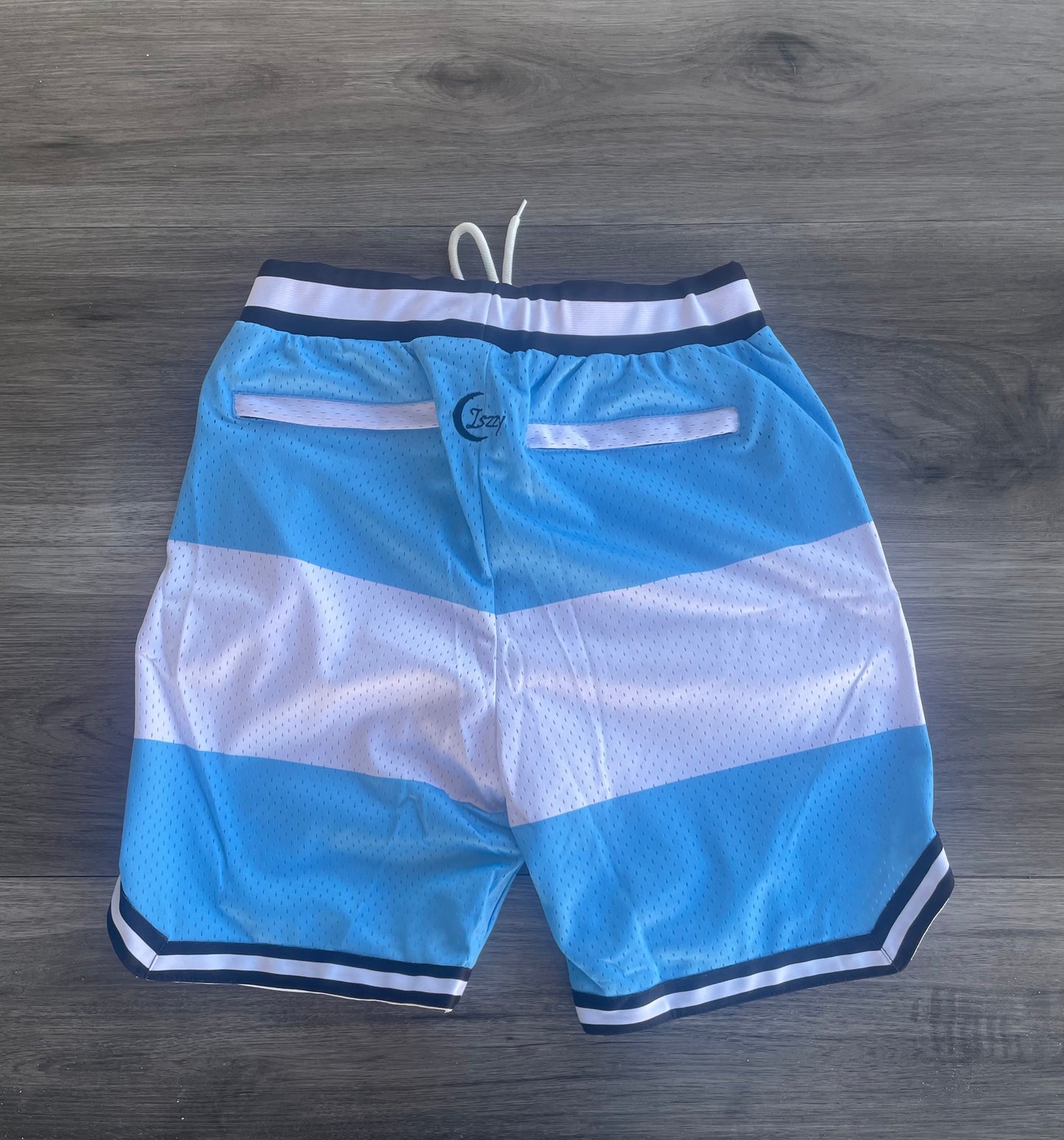 City of Chicago Shorts