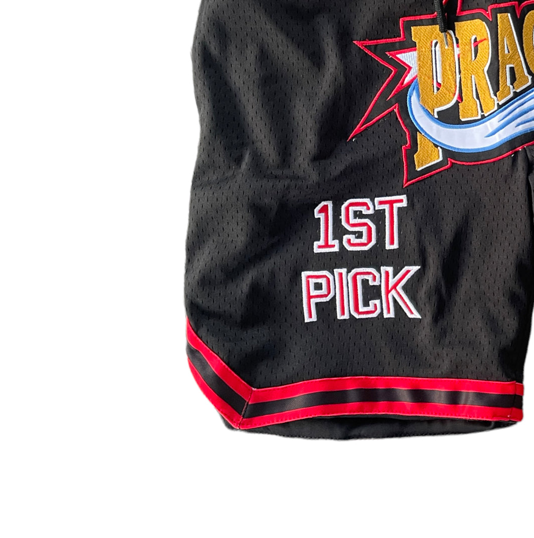Practice Shorts