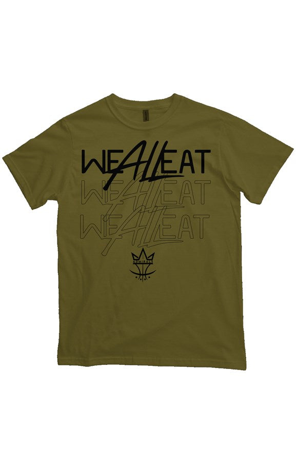 Heavyweight T Shirt