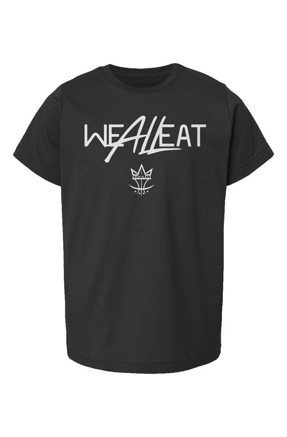 Youth Fine Jersey T-Shirt