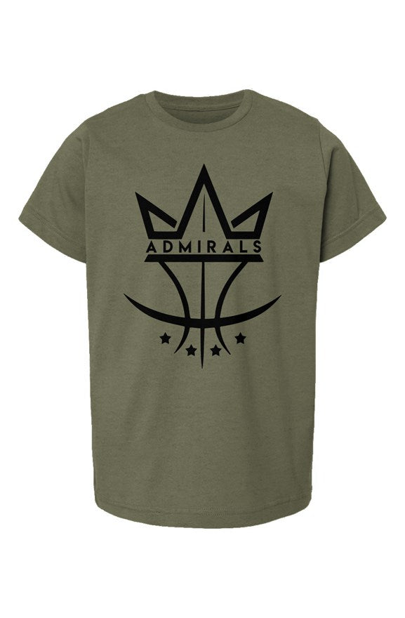 Youth Fine Jersey T-Shirt