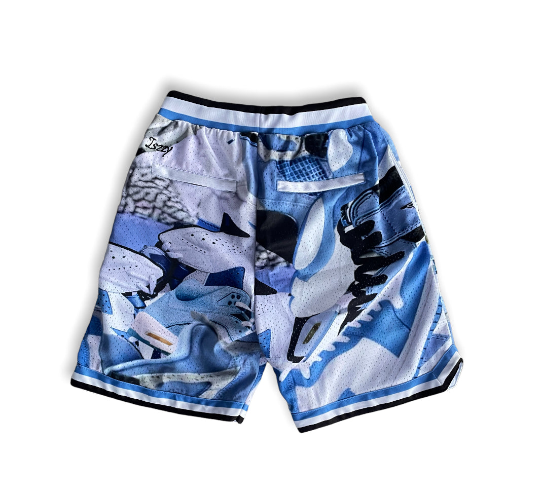Got Em Shorts