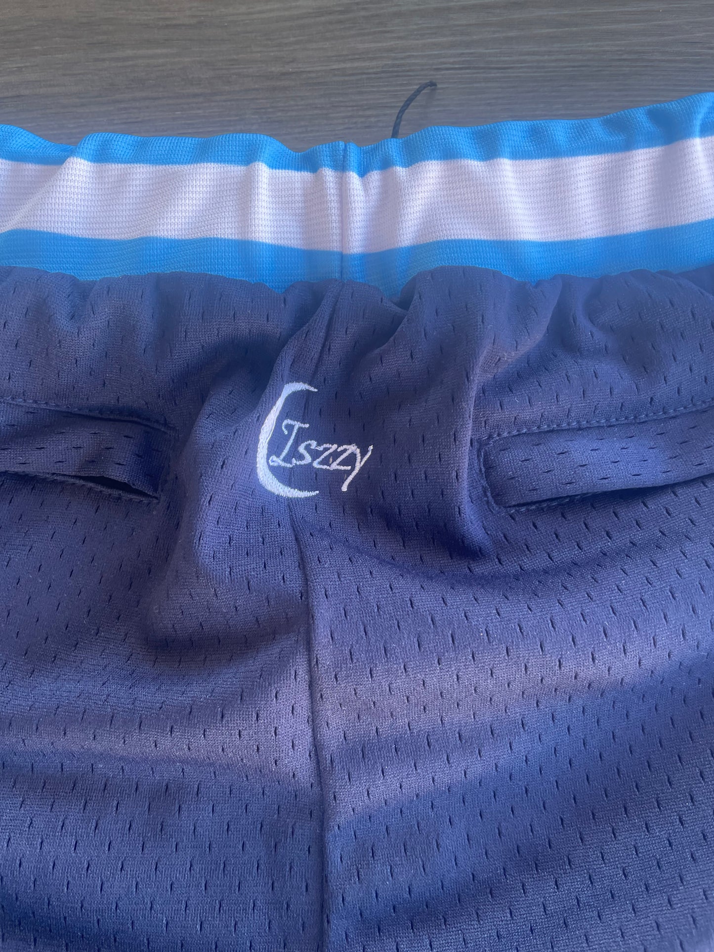 Brooklyn Shorts