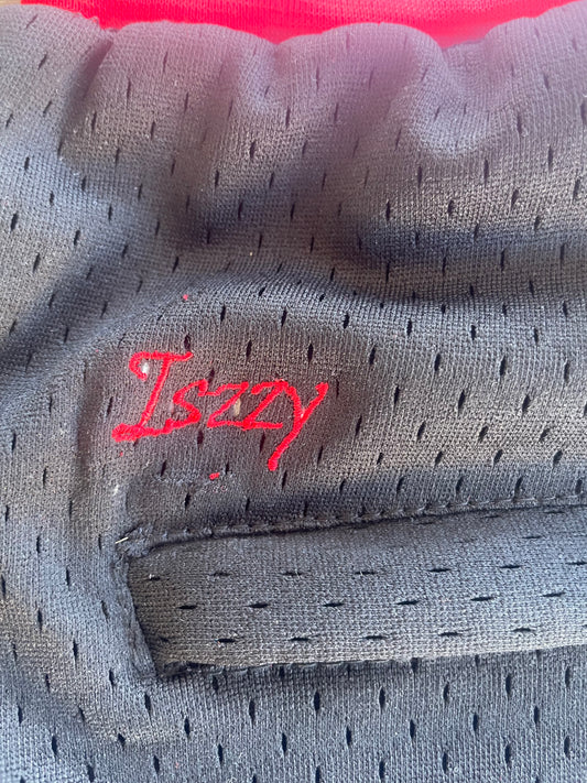 Inland Empire Shorts (Game Over)