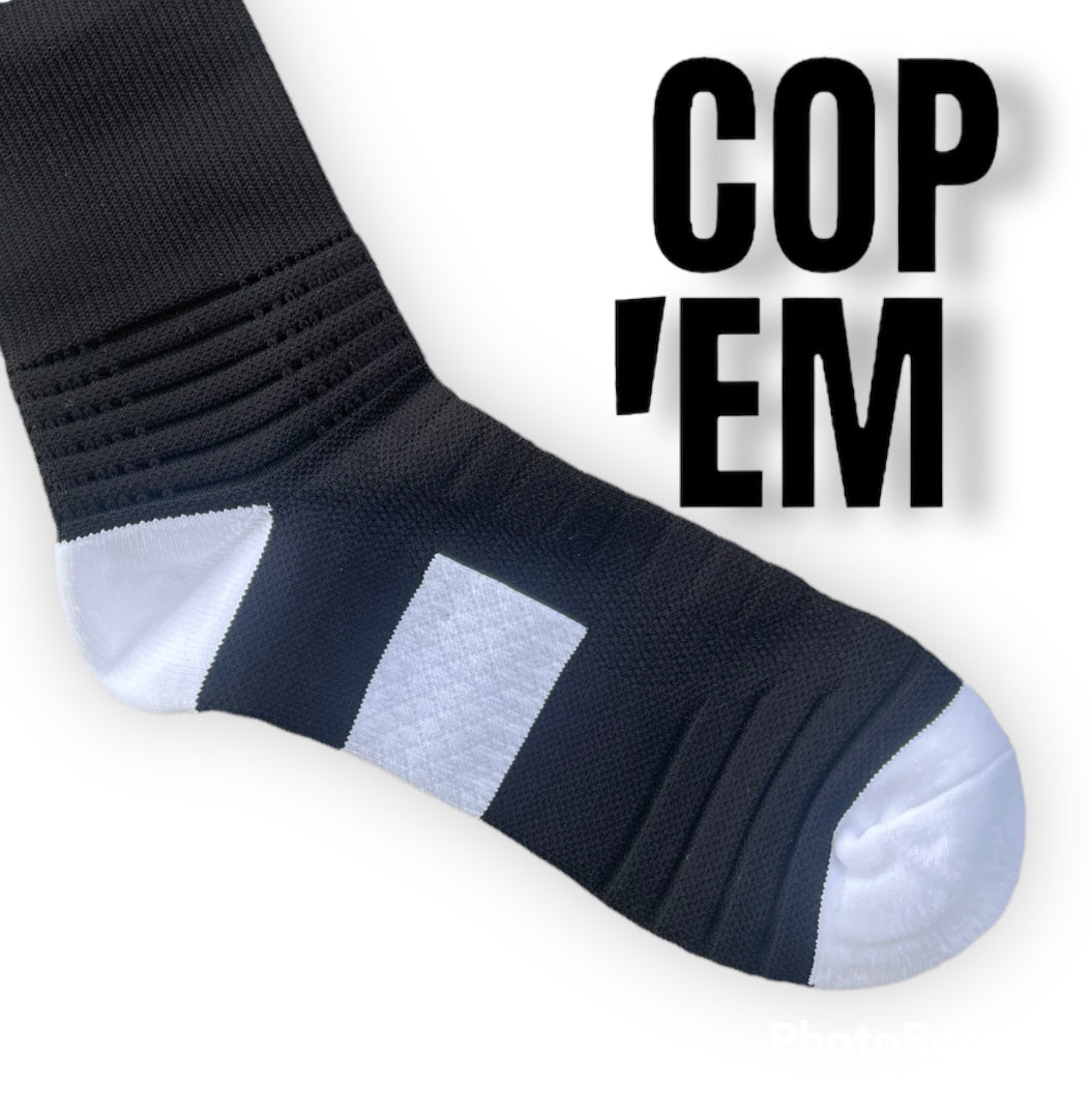 ISZZY SOCKS