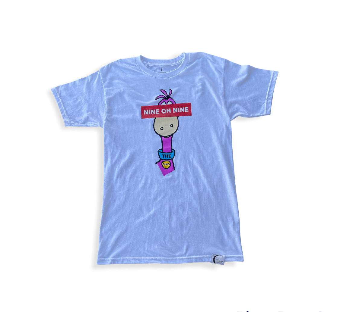 The Dino Shirt