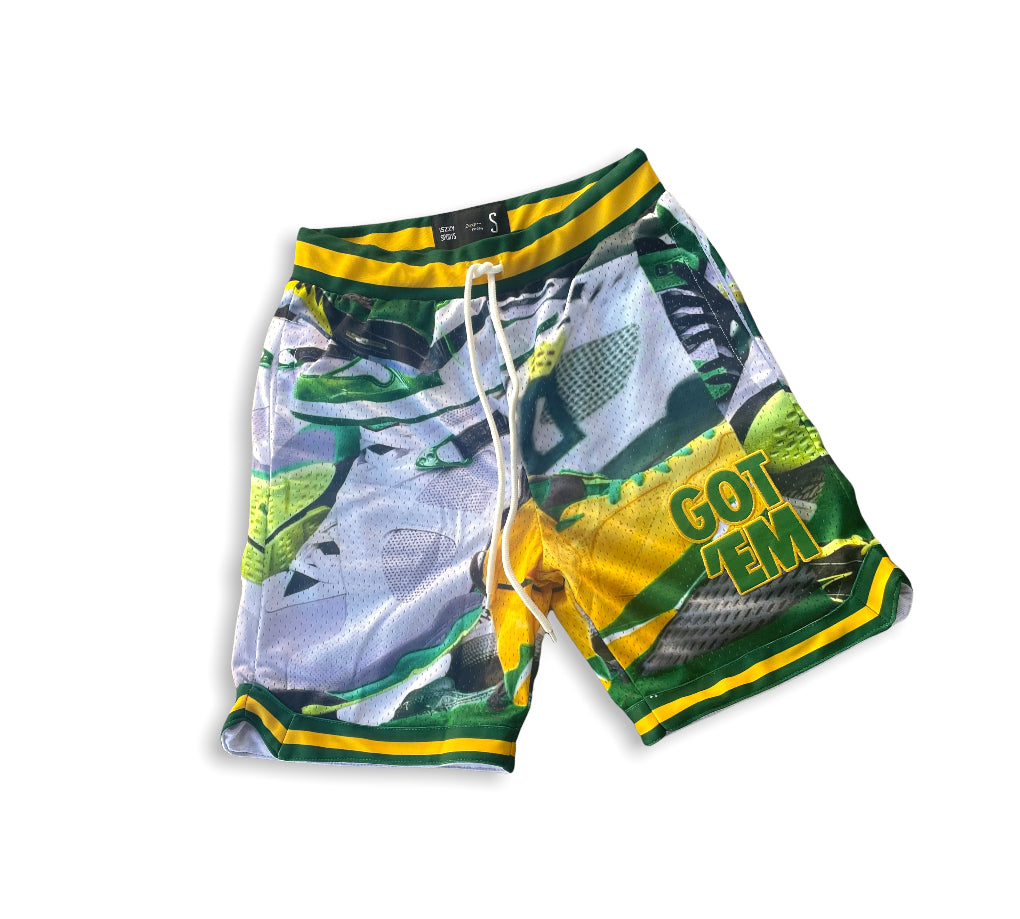 Got Em Shorts
