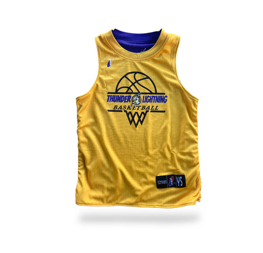 Thunder and Lightning Practice Jersey