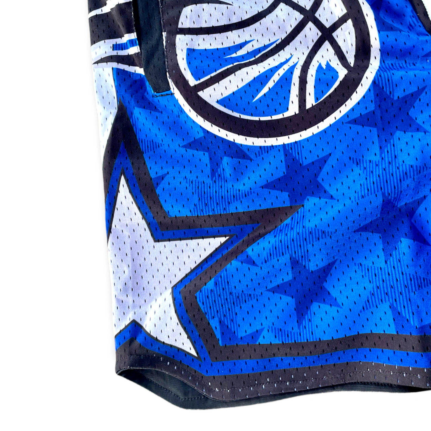 Orlando Legacy Shorts