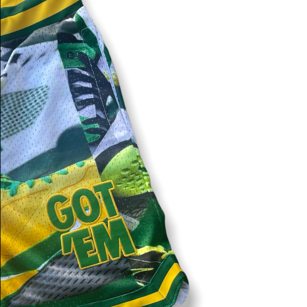 Got Em Shorts